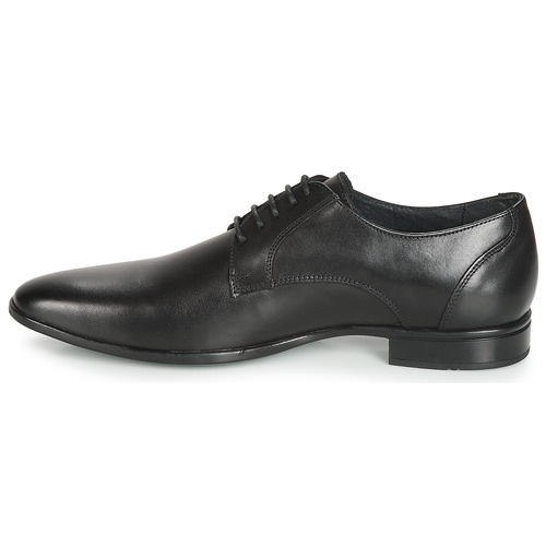 Carlington - EMRONED - Noir