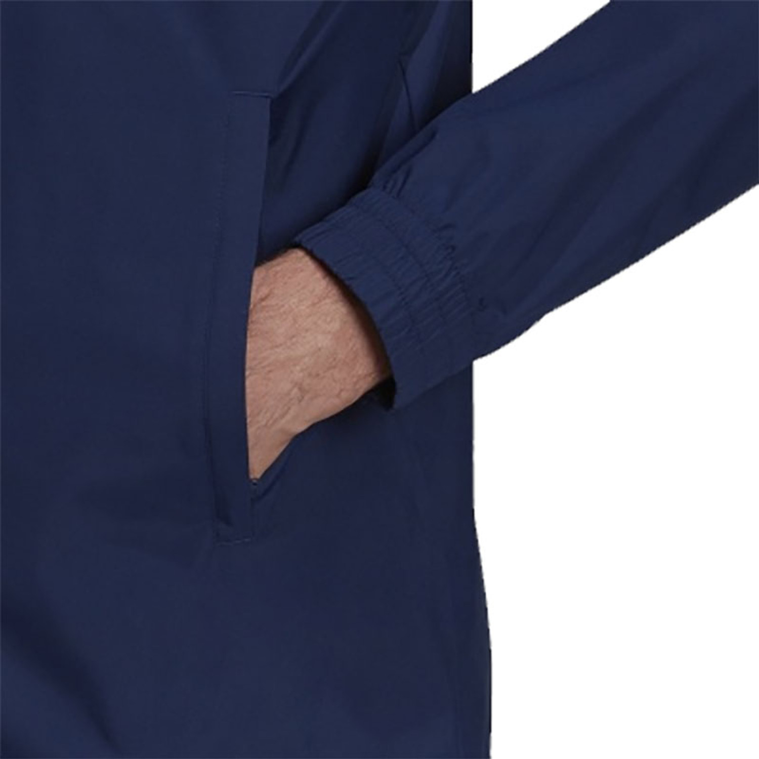 adidas Entrada 22 AW Jacket