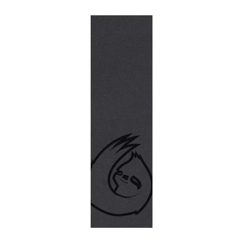 Grip trottinette HELLA GRIP Lineout Sloth Black