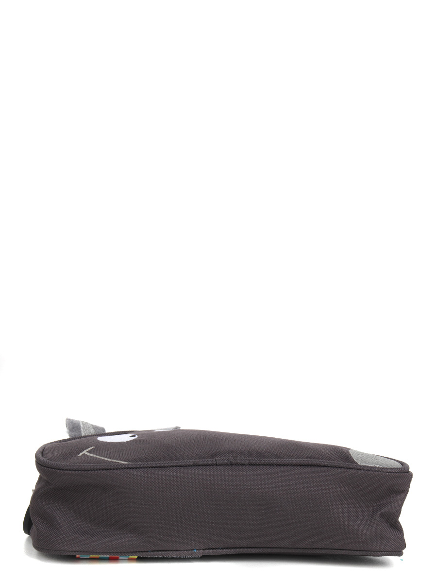 Trousse Loup x Les DÀglingos
