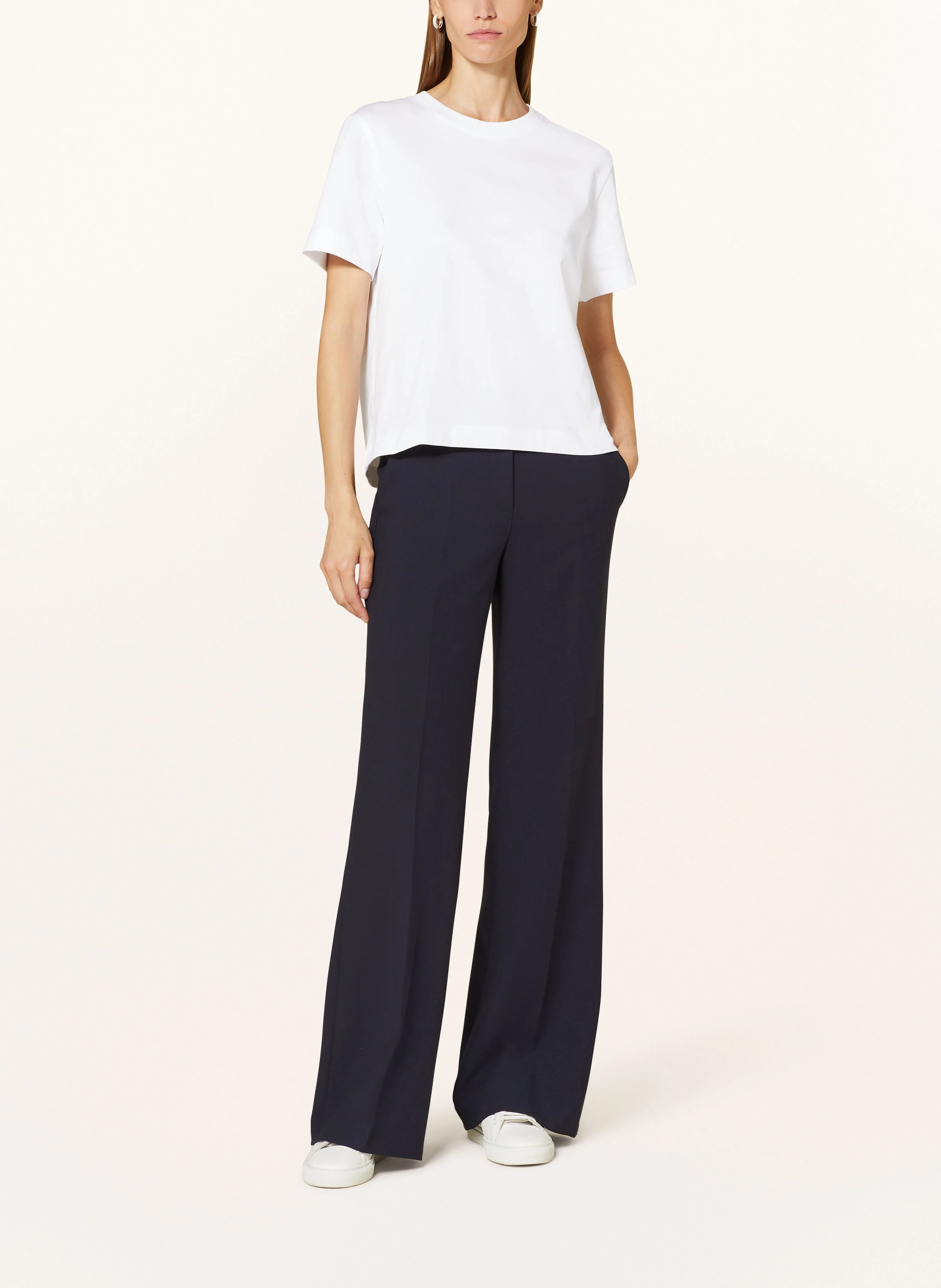 SELECTED Femme T-Shirt SLFESSENTIAL