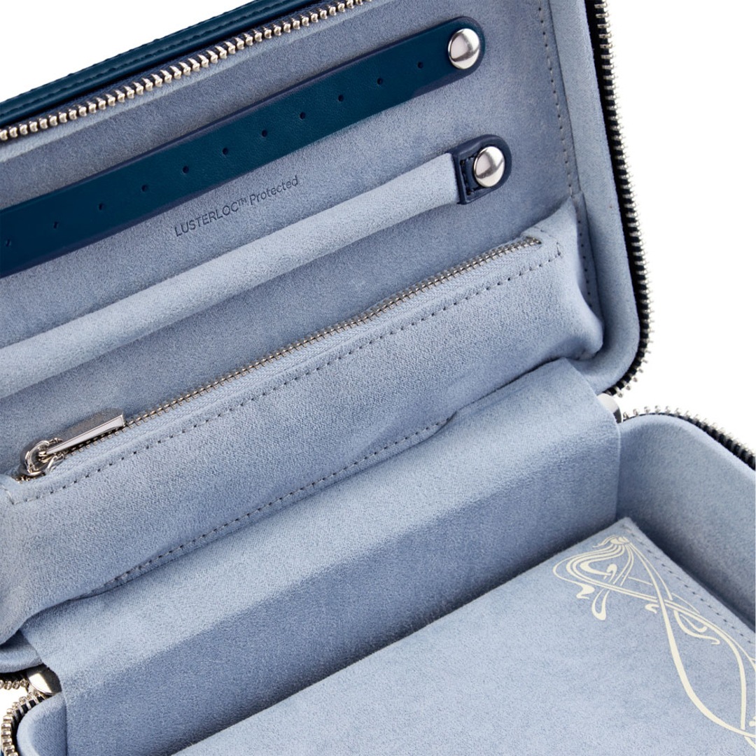 Wolf 1834 Liberty Schmucketui Small Navy