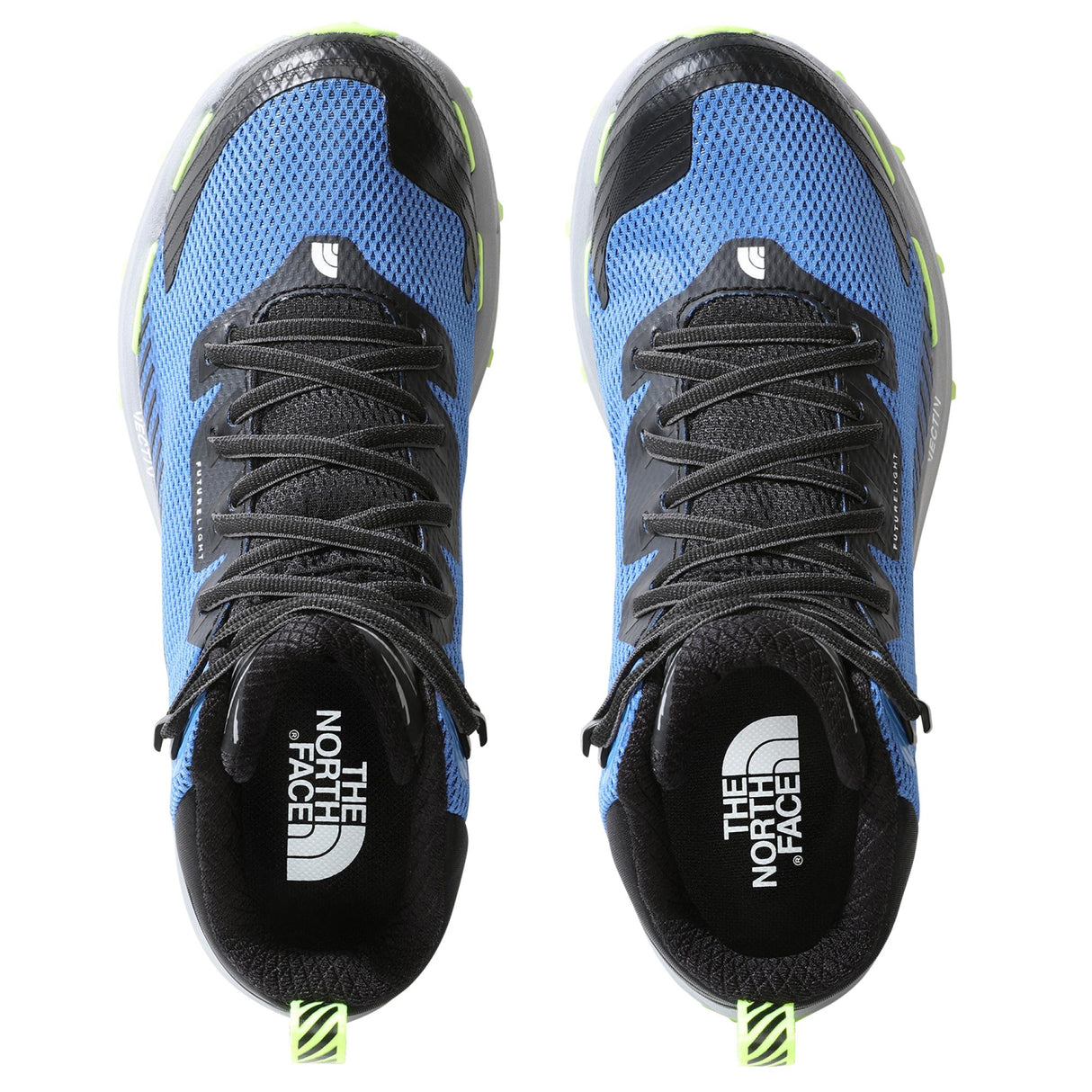 The North Face<br>M Vectiv Fastpack Mid Futurelight