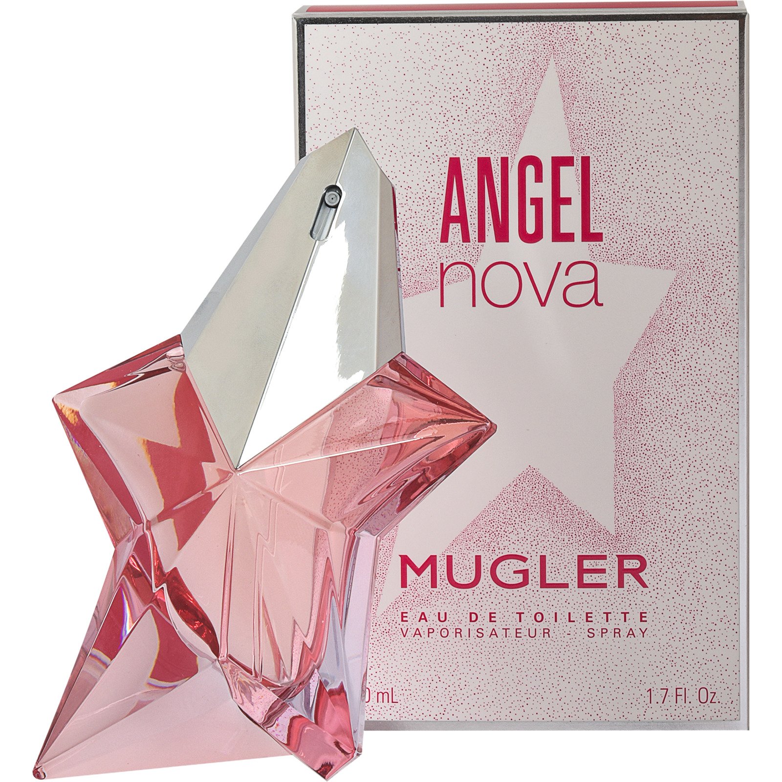Thierry Mugler Angel Nova Eau de Toilette 50 ml