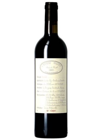 Château Martet - Réserve de Famille - Martet