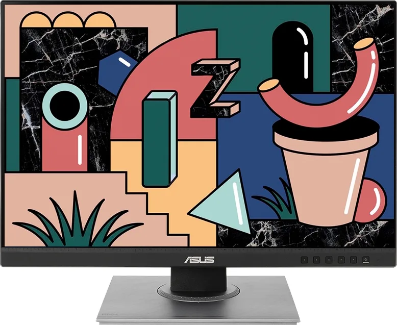 Asus ProArt Display PA248QV Écrans de bureau et professionnels