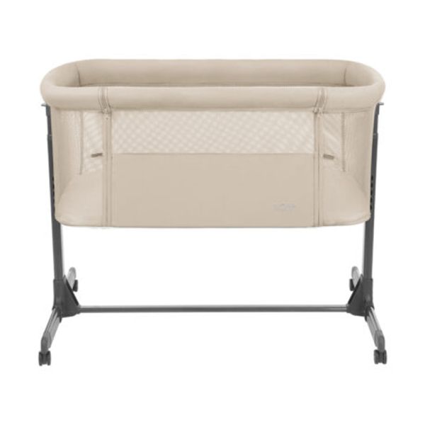 Kikkaboo Noah Co-Sleeper