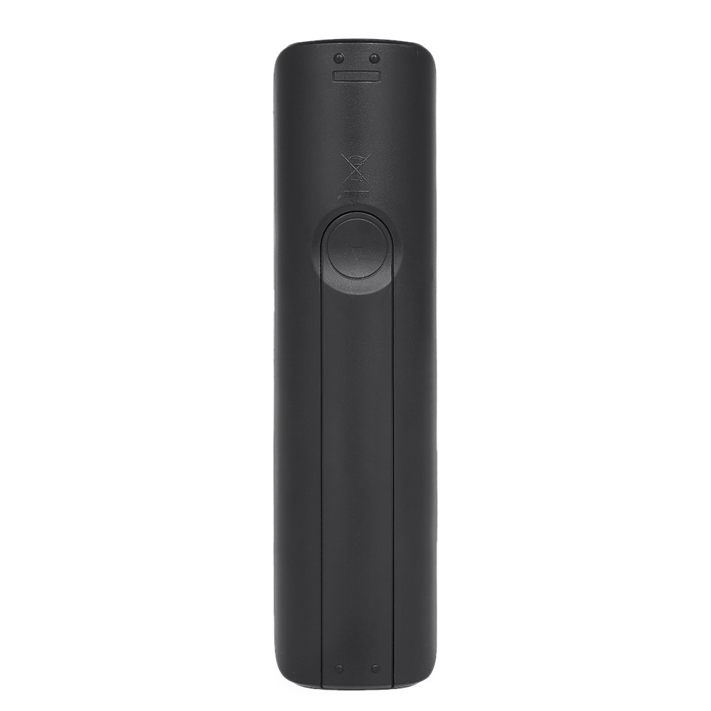 Universal Ersatz Fernbedienung mit 42 Tasten für Samsung Smart TV Geräte (LCD / LED / Plasma) - Schwarz