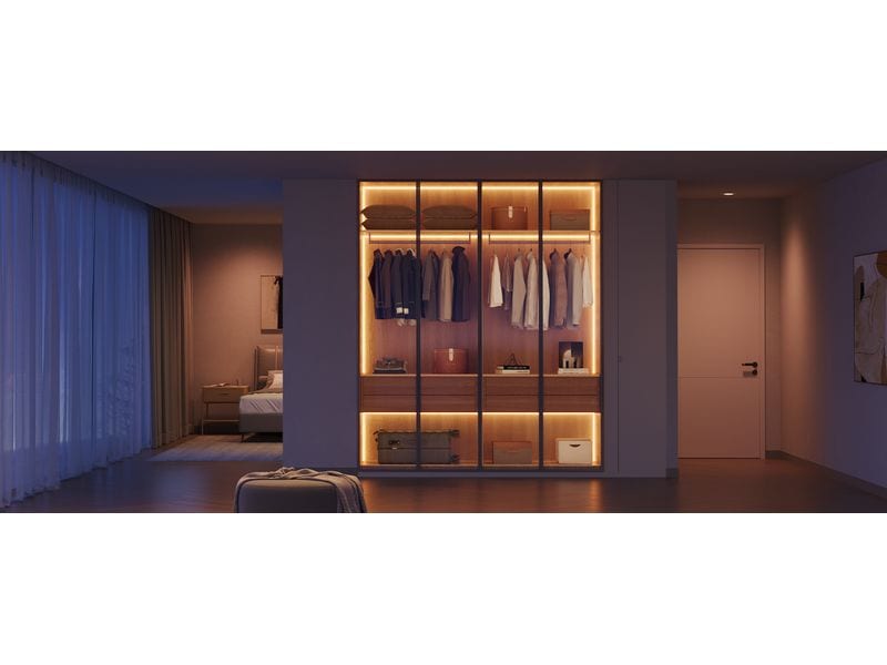 Govee LED Strip COB 3 m LED-Streifen mit Schutzbeschichtung