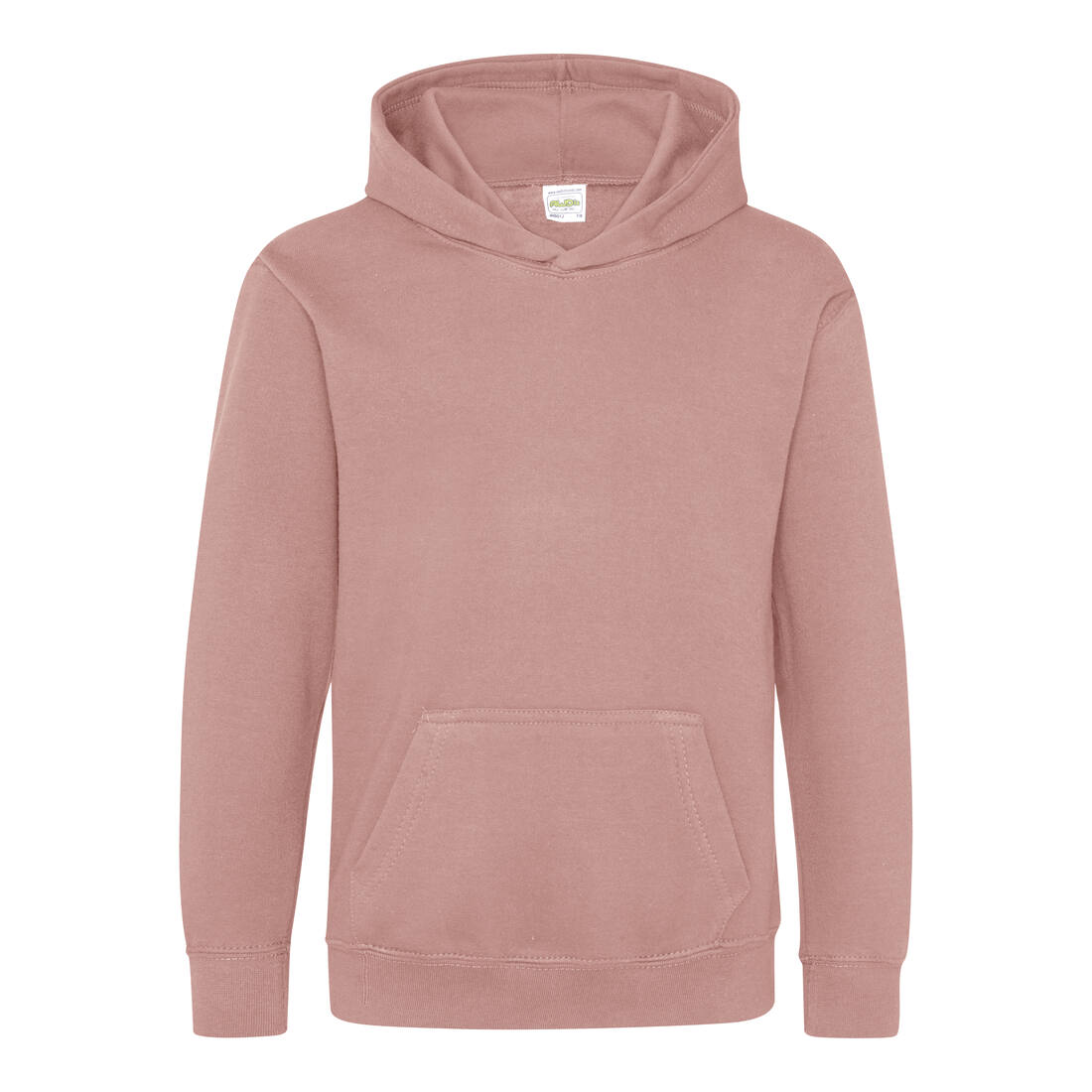 AWDIS JUST HOODS JH01J - Sweat-Shirt À Capuche Enfant