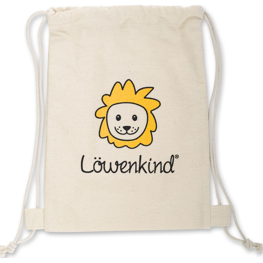 LöwenkindLöwenkind   Kinderrucksack