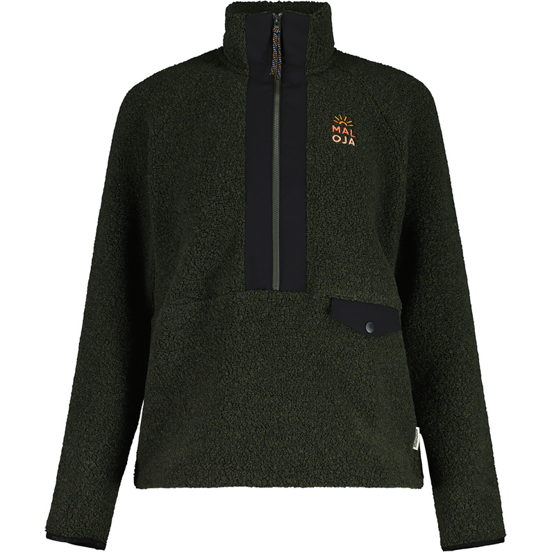 Maloja Damen LochbergM. Pullover