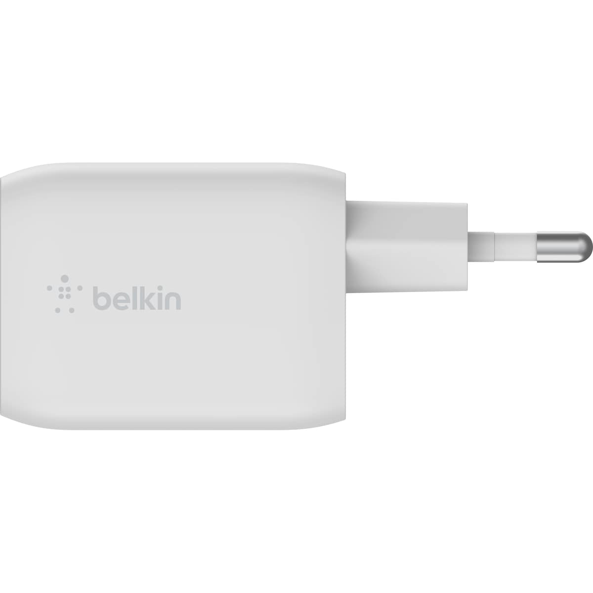 Belkin 65W Dual USB-C lader
