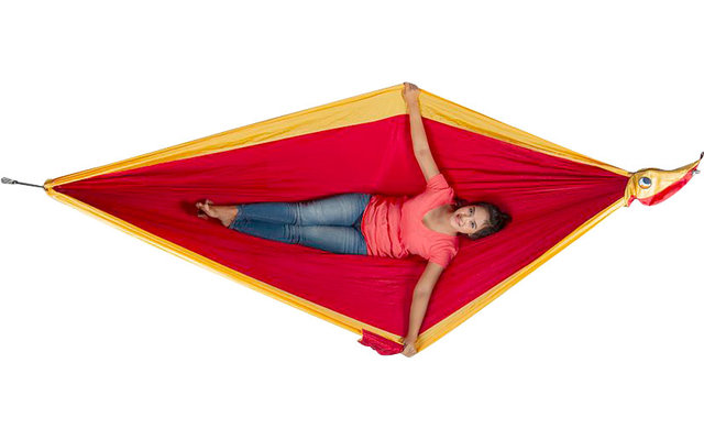Ticket to the Moon King Size Hammock Hängematte