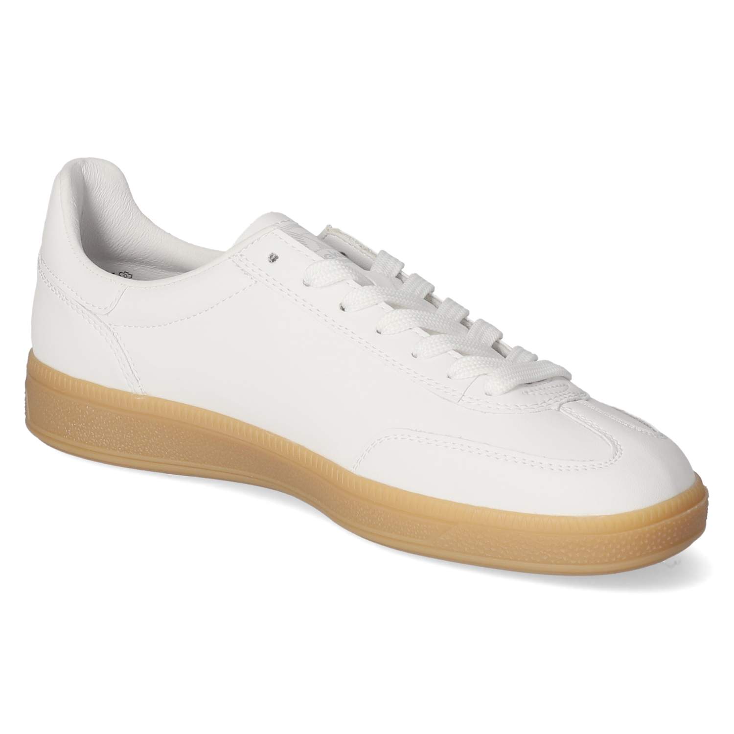 Rieker Low Sneaker - weiss