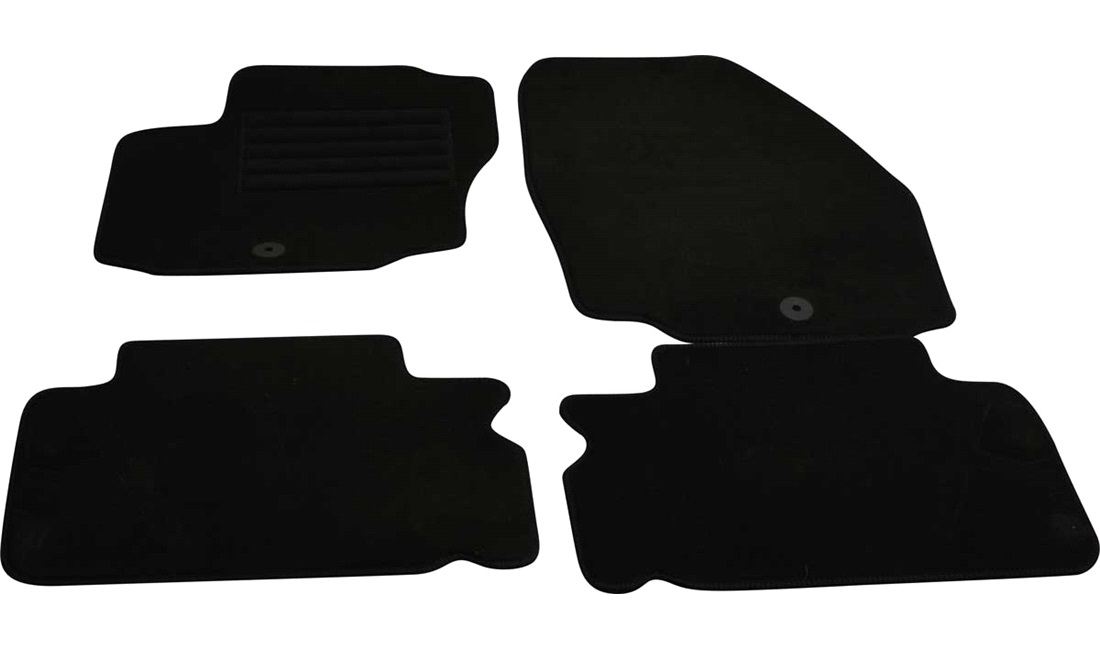 Bundmåttesæt Ford S-Max 4prs. 6/06-10