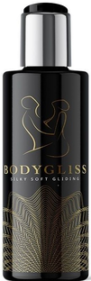 Bodygliss Silky Soft Gliding Glijmiddel Pure 50ML