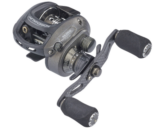 Balzer Adrenalin Baitcaster