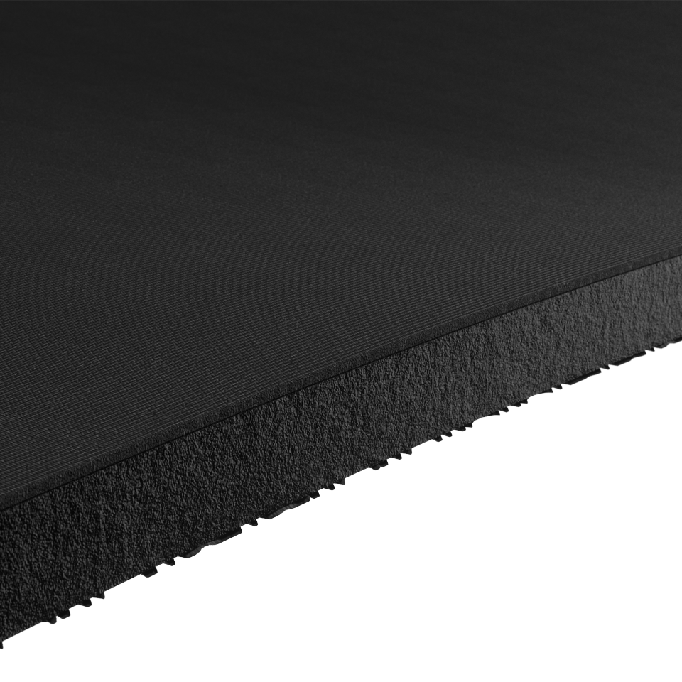 Turtle Beach Turtle Beach Sense Core SQ Mousepad