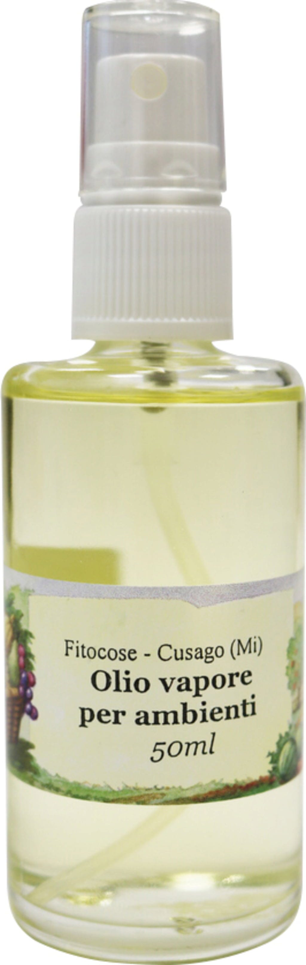 Fitocose  Room Fragrance, Spray (50 ml)