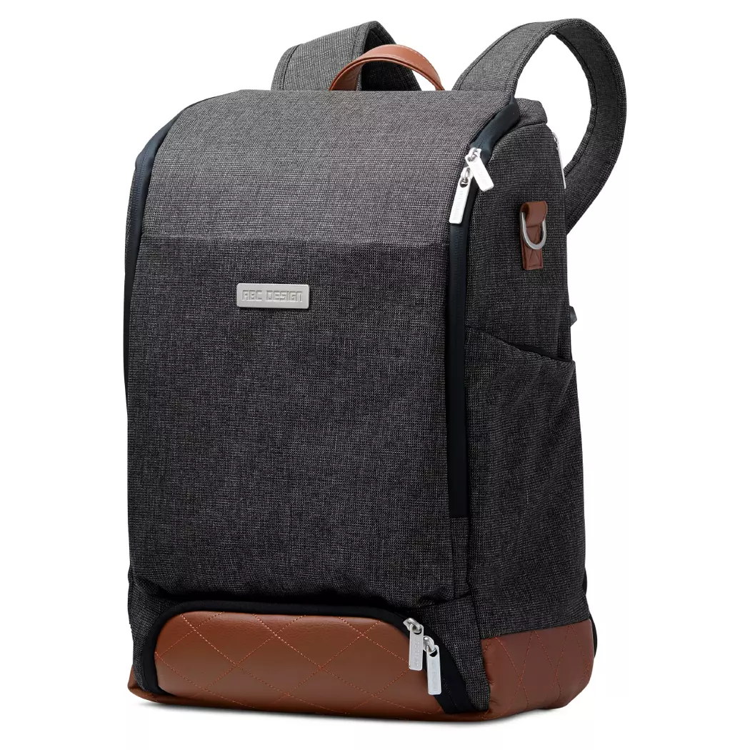 Wickel-Rucksack Tour