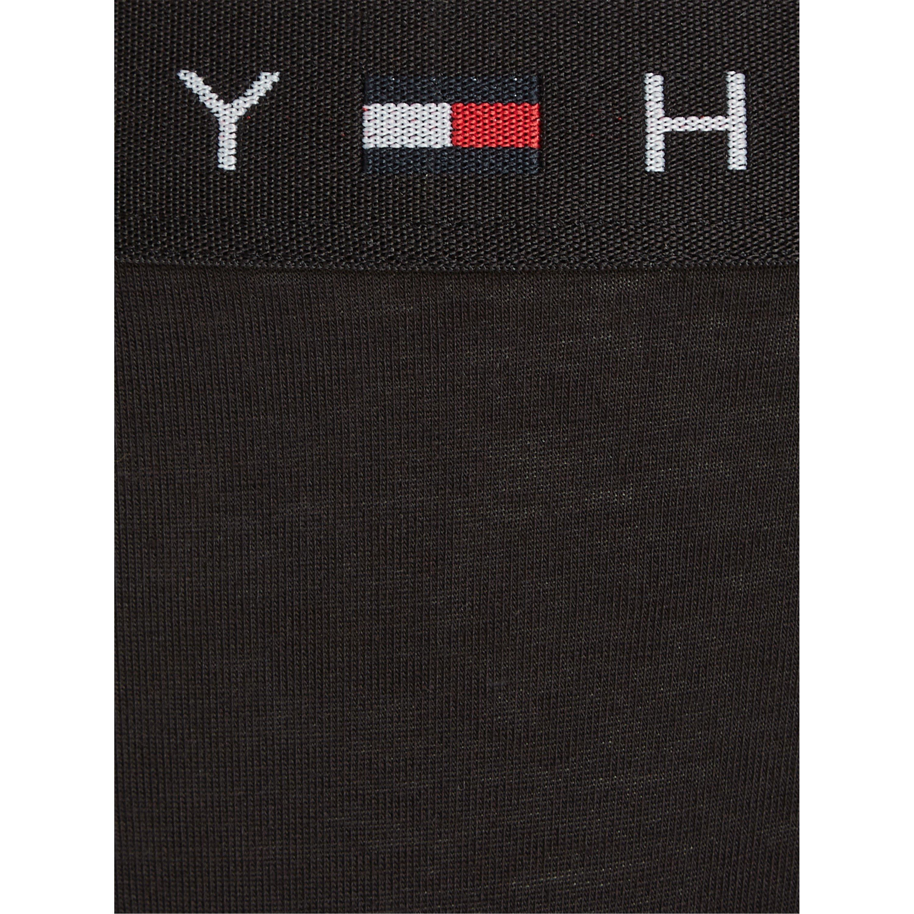 Tommy Hilfiger Logo Thong