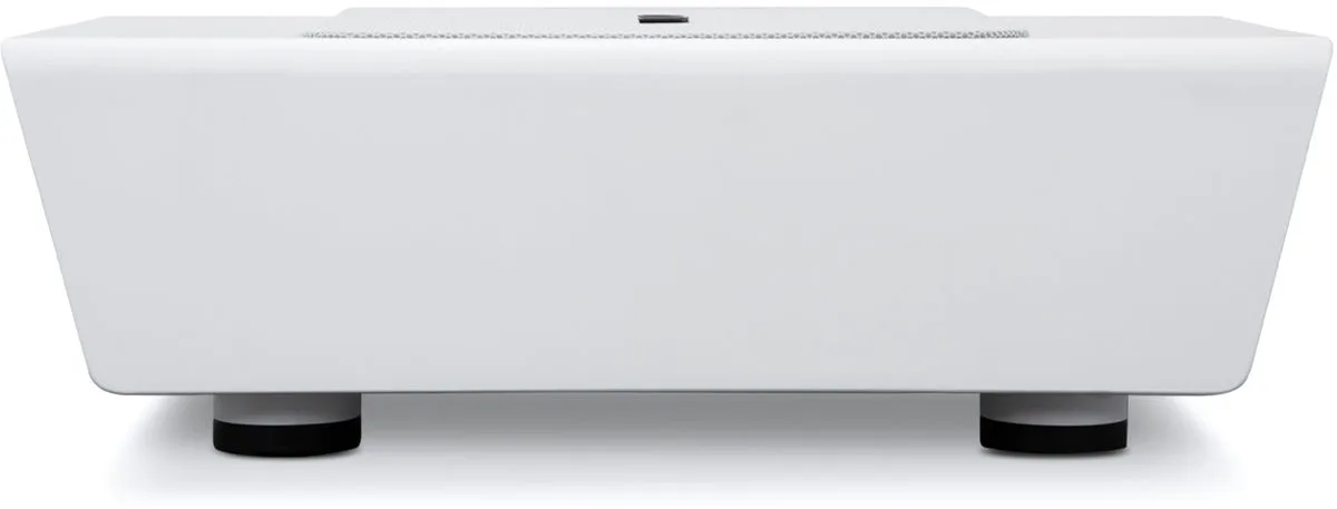 Bluesound Pulse Sub   Blanc Caissons de basses