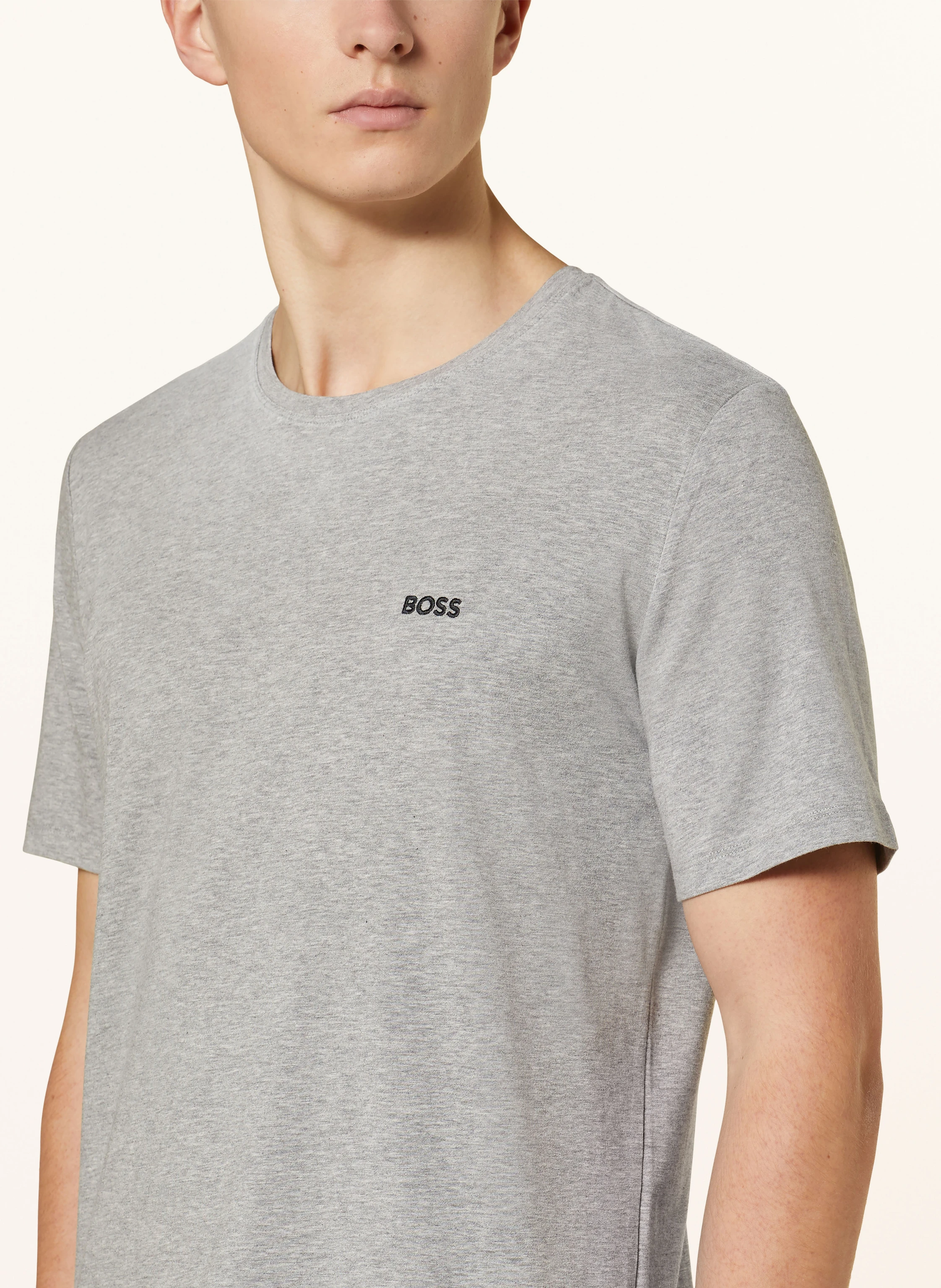 BOSS Schlafshirt