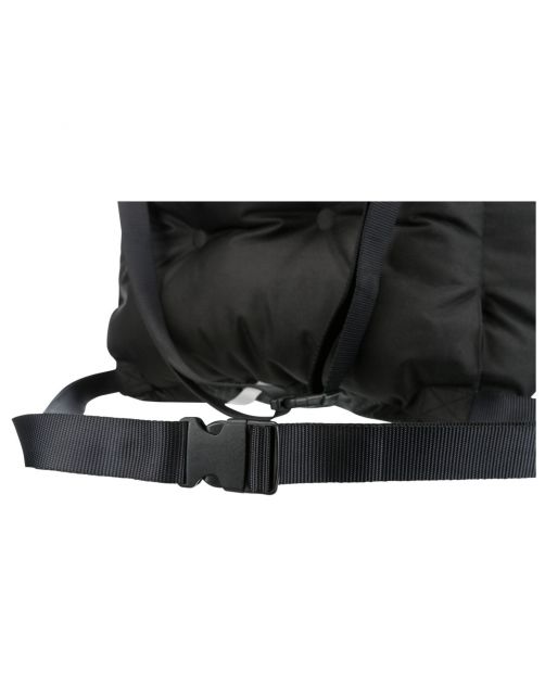 Trixie Auto Hondenstoel - Hondenautoaccessoire - 50x40x50 cm Zwart Grijs