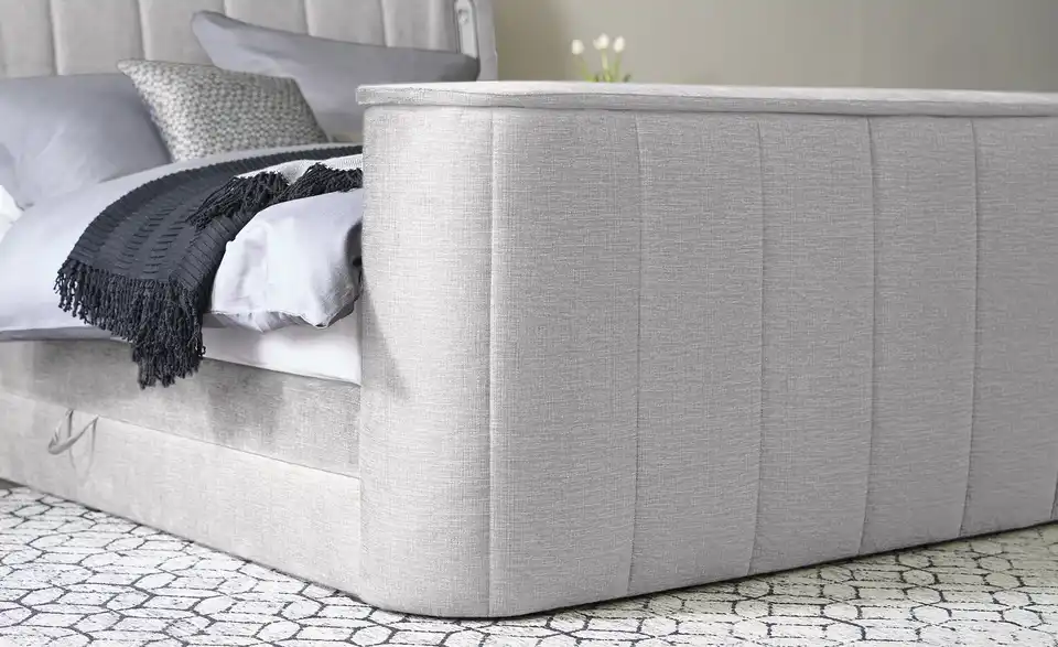 Boxspringbett Houston 6
