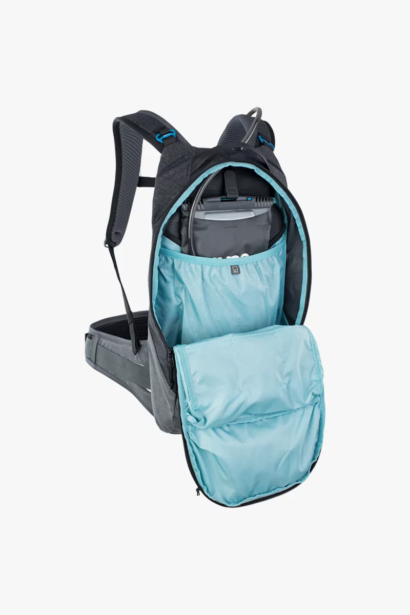 Evoc Trail Pro 10 L Bikerucksack