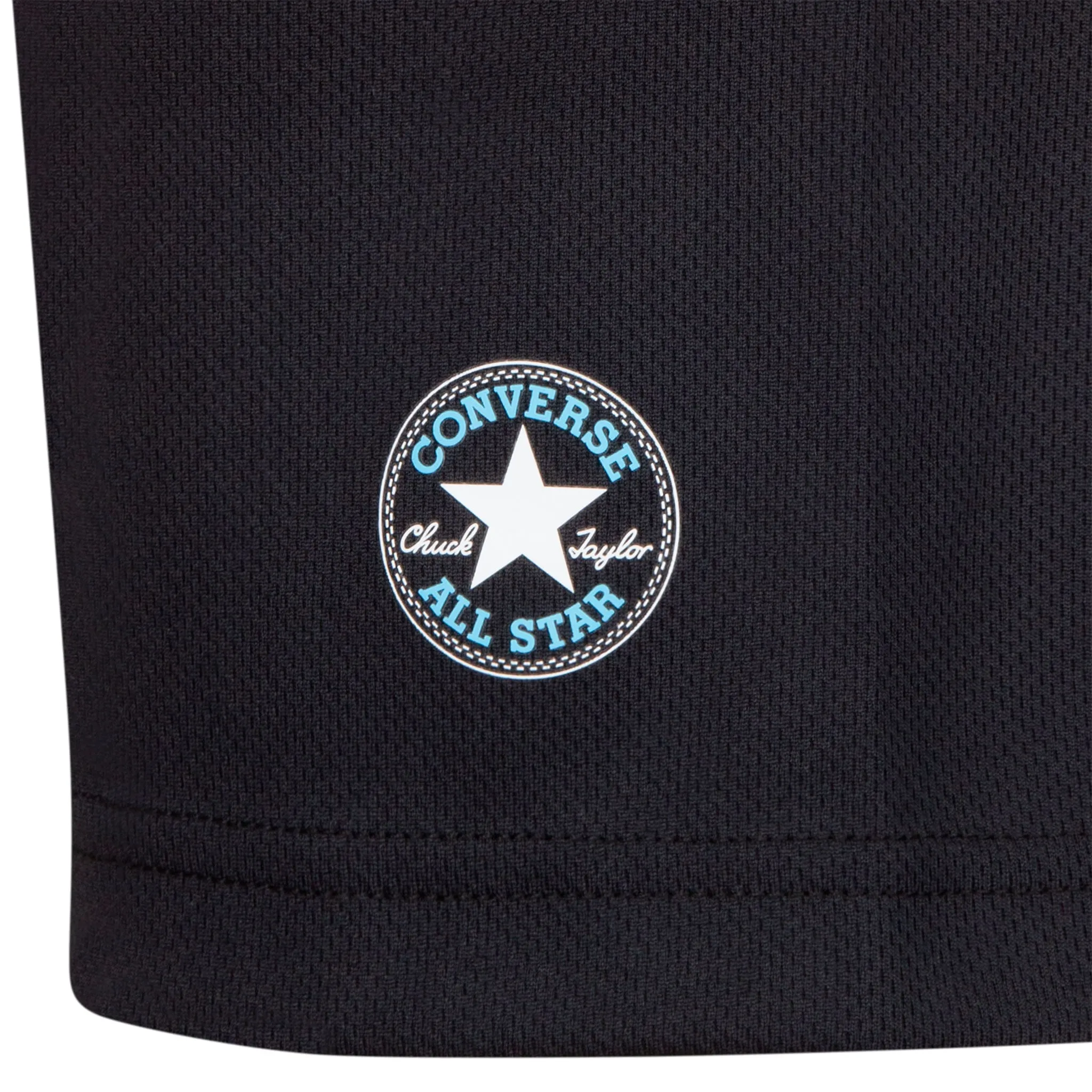 Converse Ensemble 2 Pièces Short 4-7ans