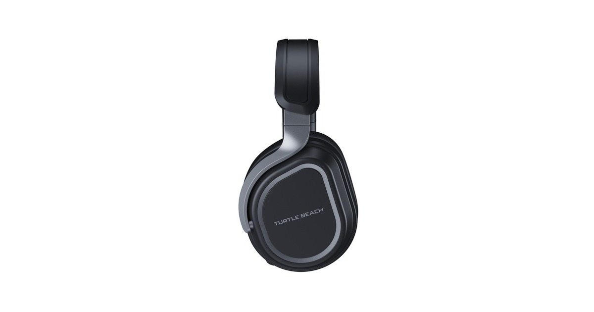 Turtle BeachStealth 700X Gen 3 draadloze gamingheadset over-ear   (Zwart, Xbox®, PC, Steam Deck en mobiel, 2,4GHz, Bluetooth 5.2)