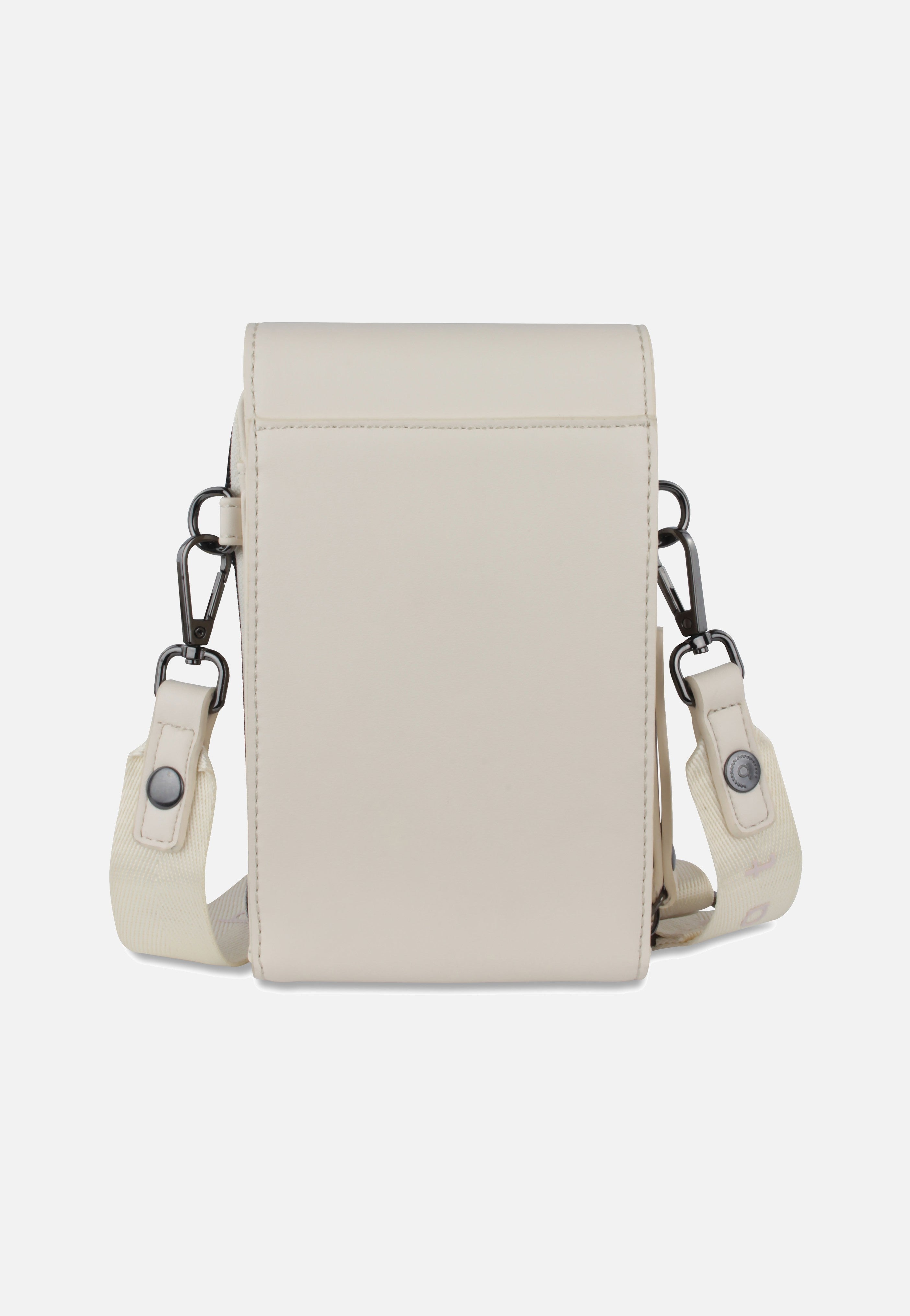 Almata Purse Bag Beige - Handytasche