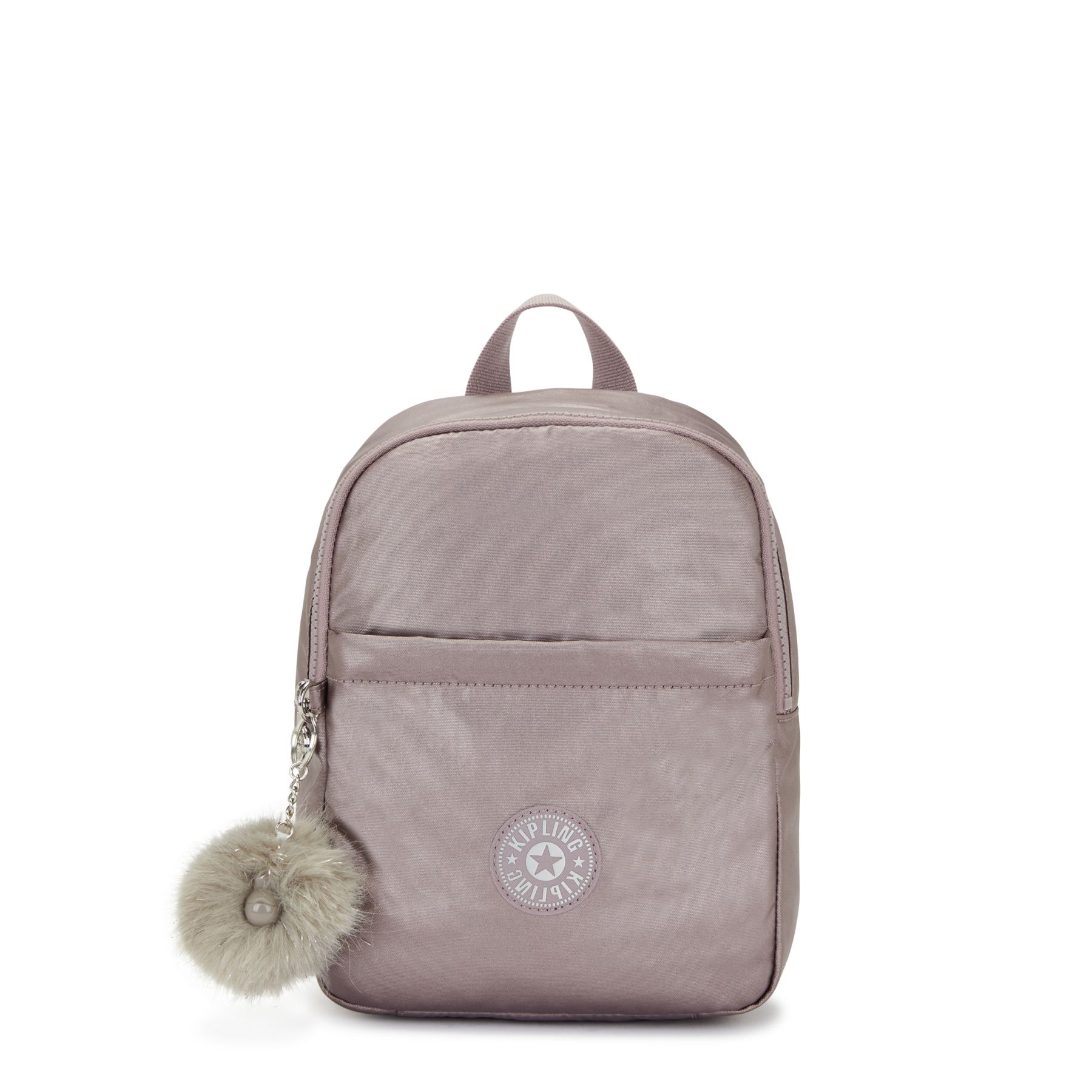 MARLEE Sac à dos compact avec compartiments fonctionnels - Hazelnut Met GG