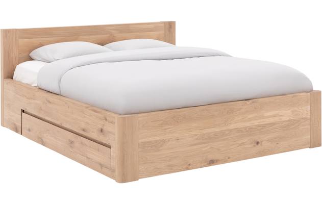 Bedframe Bibi