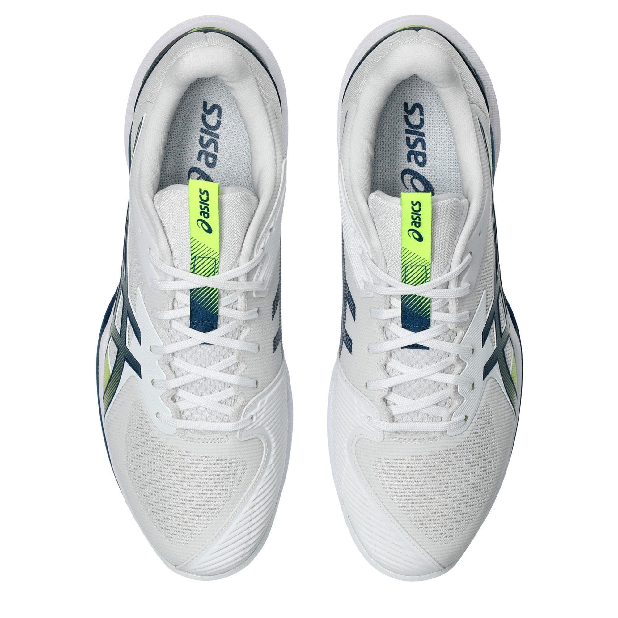 Asics Solution Speed FF3 Mens Tennis Shoes