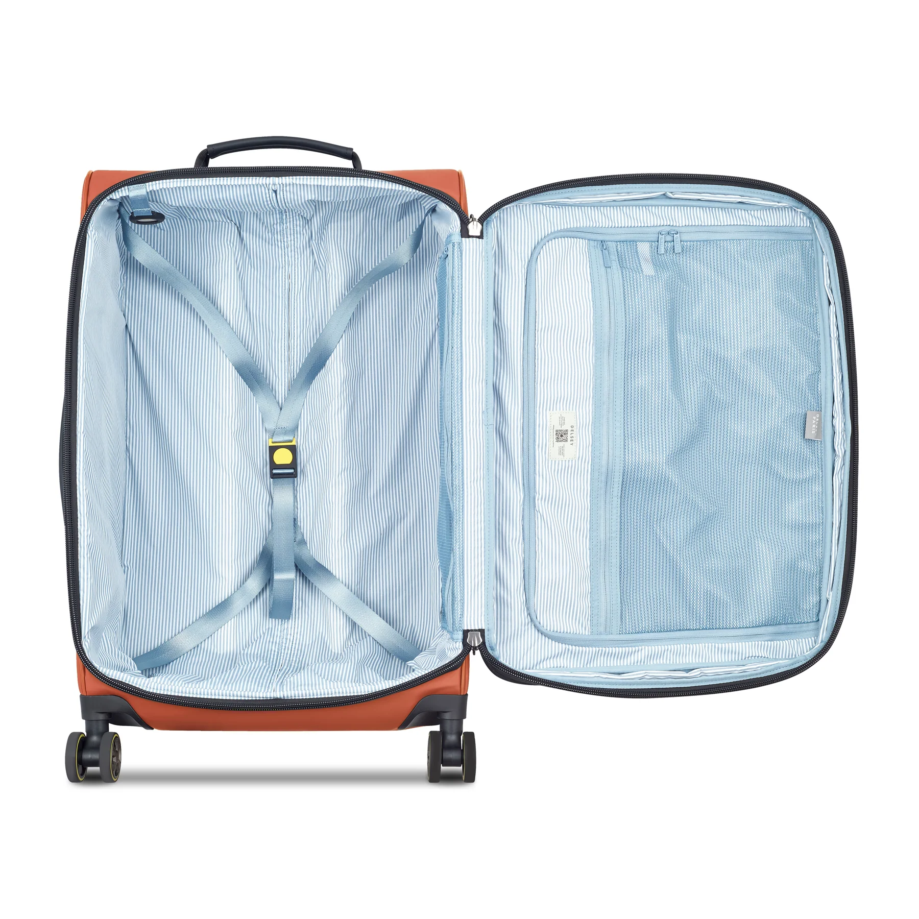 Valise soute - M Extensible (66cm)