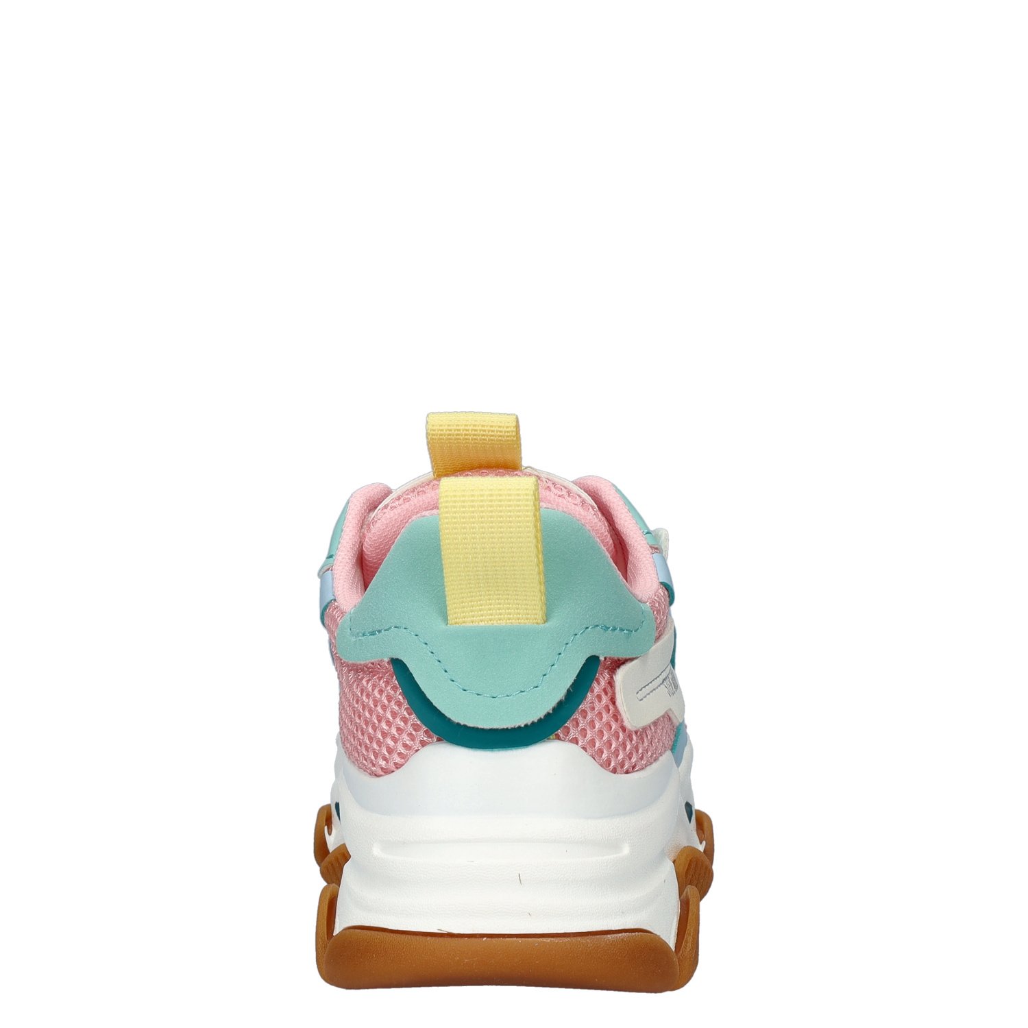 Steve Madden J Possession meisjes sneaker Steve Madden Roze
