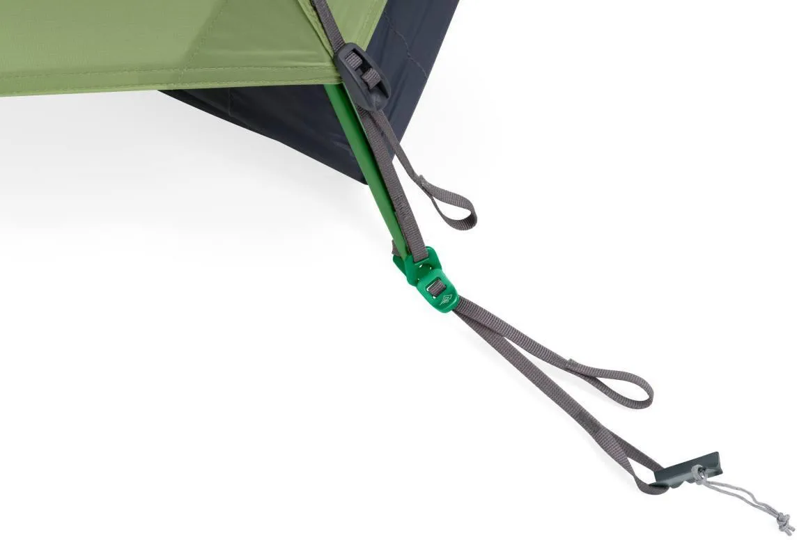 Sea To Summit Telos TR3 Green