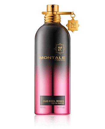 Montale Oud Fool Roses Eau de Parfum Spray 100ml