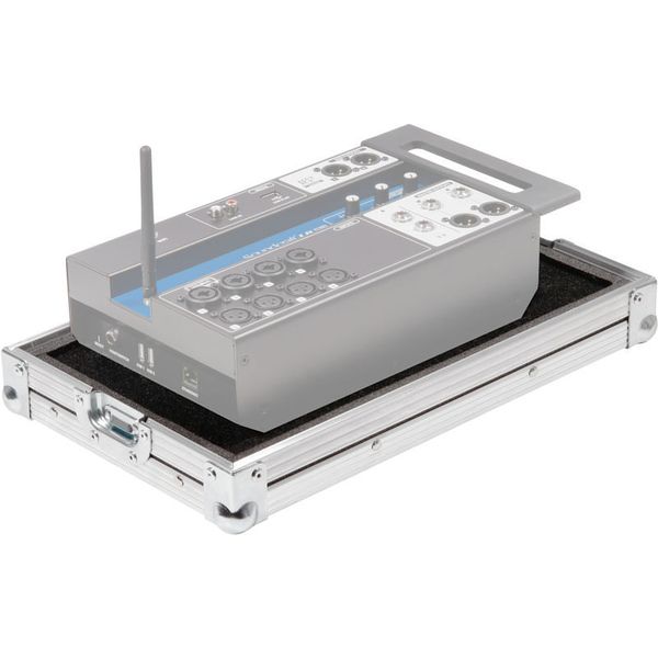 Thon Mixer Case Soundcraft Ui 12