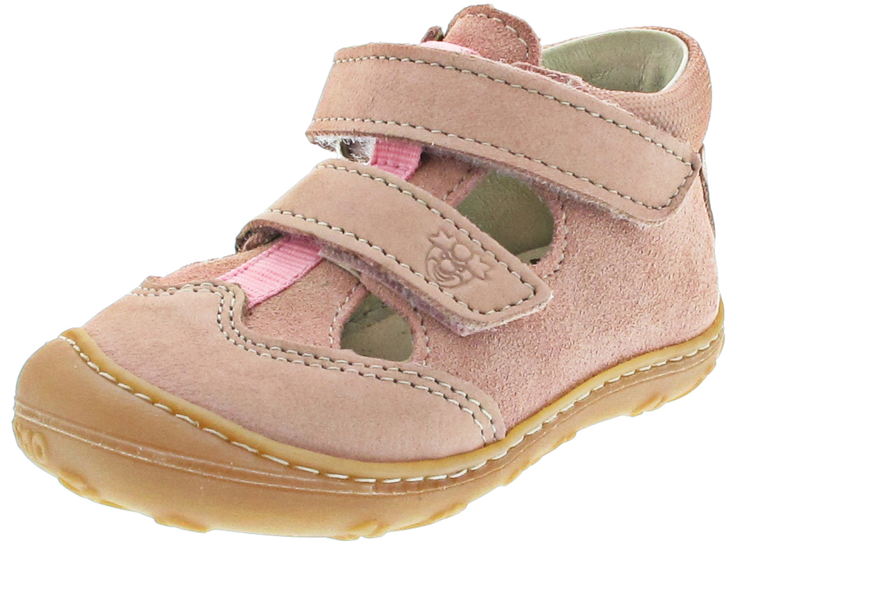 Ricosta EBI Minilette rosa