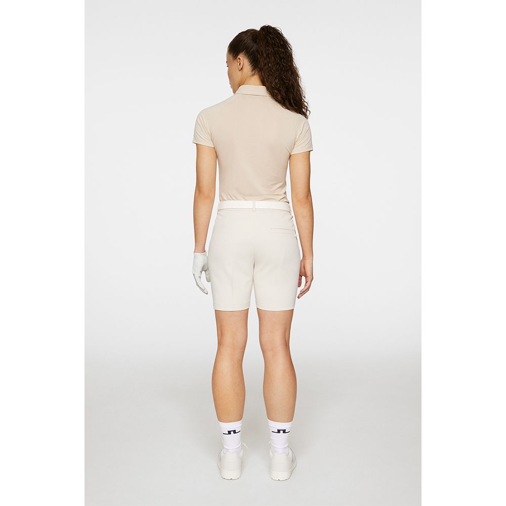 Gwen Long Shorts Dame Moonbeam