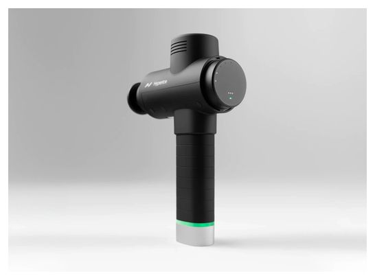 Pistolet de Massage Hyperice Hypervolt 2 Pro Noir