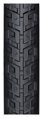 Pneu WTB Nano 700c Tubeless TCS Light/Fast Rolling SG2 Dual 120TPI