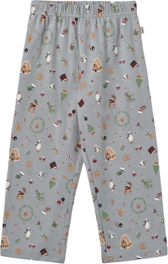 Wheat Pyjamas Mads Cloudy sky holiday