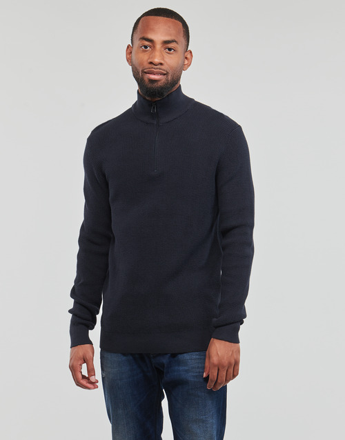 Esprit - ZIP TROYER - Marine