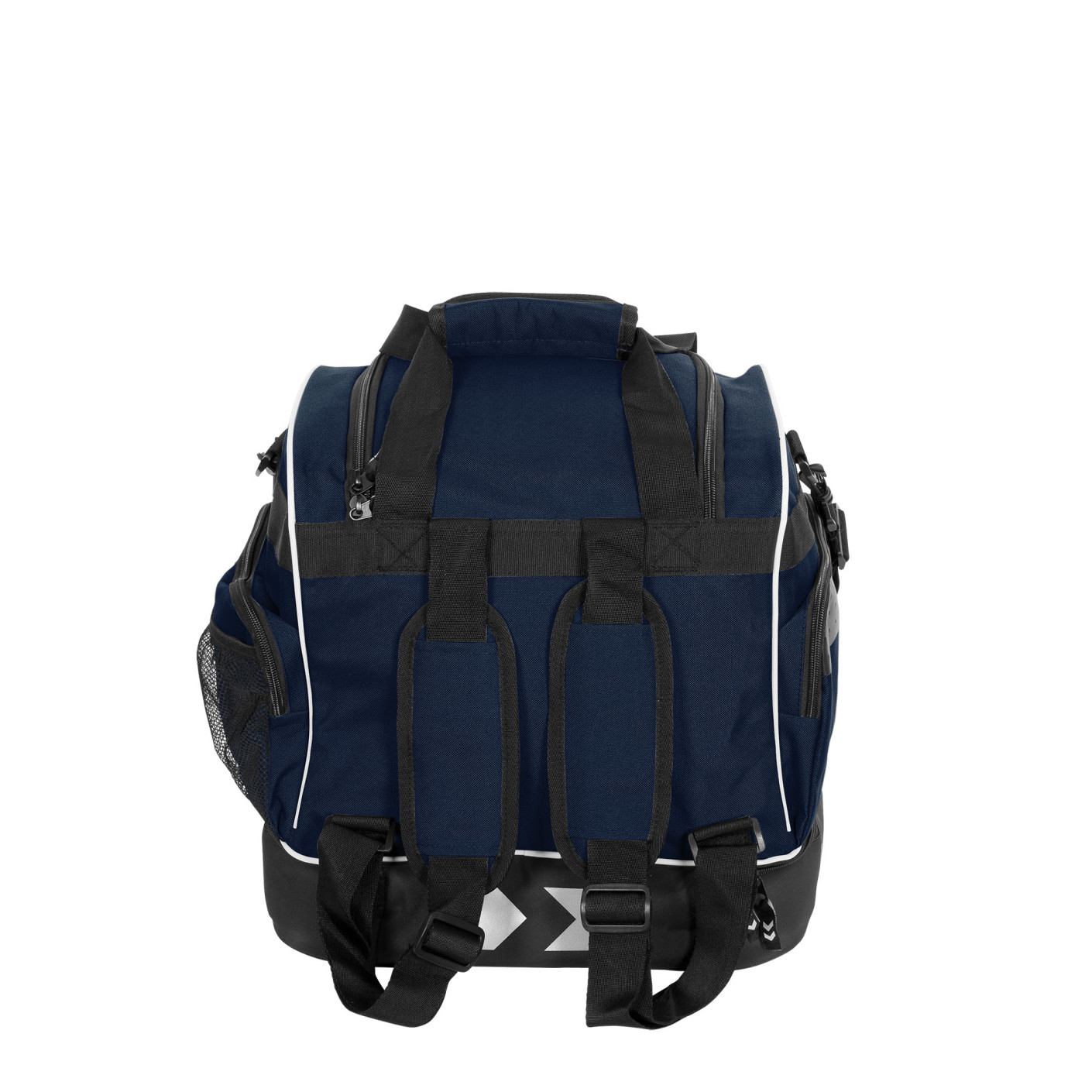Hummel Pro Supreme Rugzak Donkerblauw