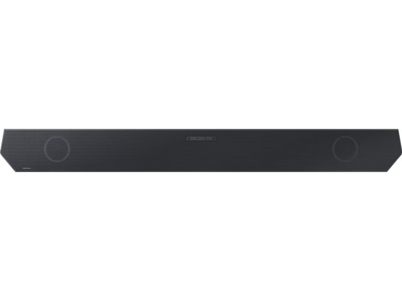 Samsung Soundbar HW-Q700D 3.1.2 Kanal mit Wireless Sub – 320 Watt